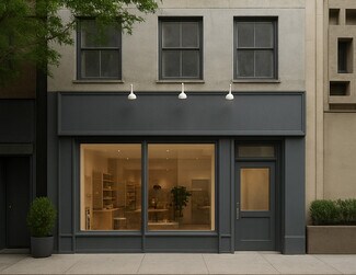 Plus de détails pour 1509 Second Ave, New York, NY - Bureau/Local commercial à louer