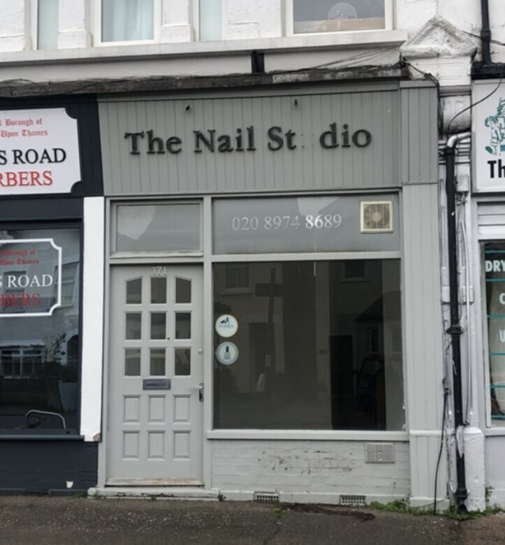 171 Kings Rd, Kingston Upon Thames à louer Photo principale– Image 1 sur 3