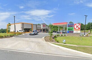 Plus de détails pour 4601 Northshore Dr, North Little Rock, AR - Local commercial à louer