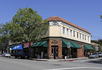 Plus de détails pour 6008 College Ave, Oakland, CA - Local commercial à vendre