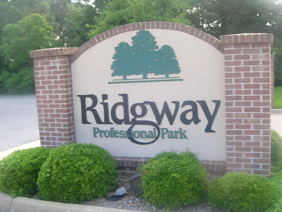 1301 Ridgway Rd, Pine Bluff, AR à louer Photo de l’immeuble– Image 1 sur 5