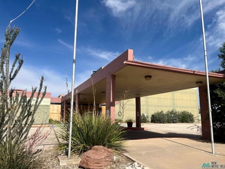 Plus de détails pour 200 S Linam St, Hobbs, NM - Santé à vendre