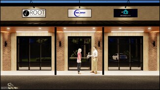 Plus de détails pour 21445 Sanners Ln, Lexington Park, MD - Local d'activités à louer