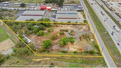 29217 IH 10, Boerne, TX - Vue aérienne  vue de carte - Image1