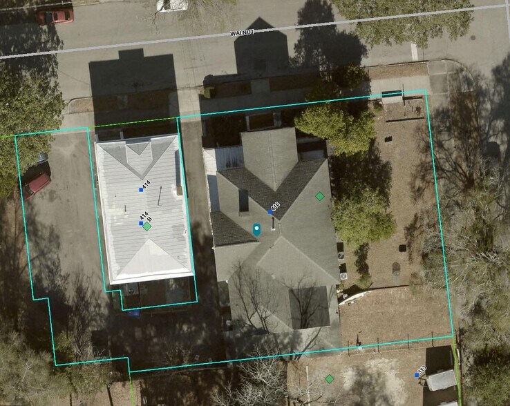 416 Walnut St, Wilmington, NC à vendre - Photo de l’immeuble – Image 2 sur 13
