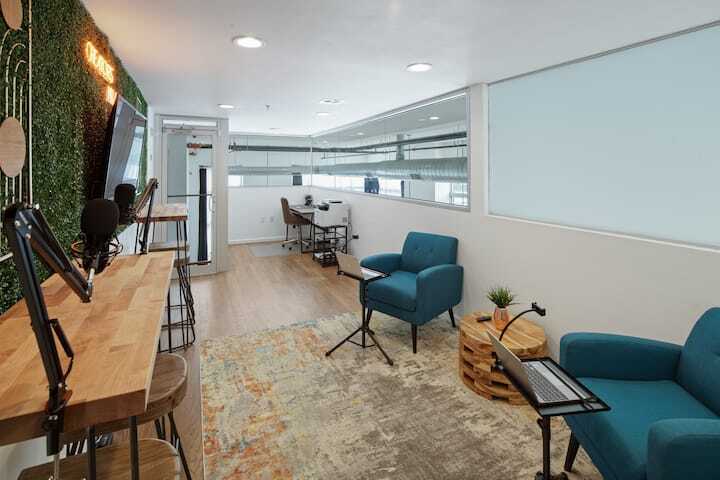 42-48 Norfolk St, Newark, NJ à louer - Photo intérieure – Image 3 sur 8