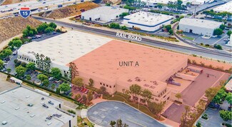 Plus de détails pour 4710 E Guasti Rd, Ontario, CA - Industriel/Logistique à louer
