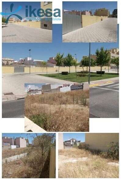 Terrain dans Dos Hermanas, Sevilla à vendre - Photo de l’immeuble – Image 2 sur 3
