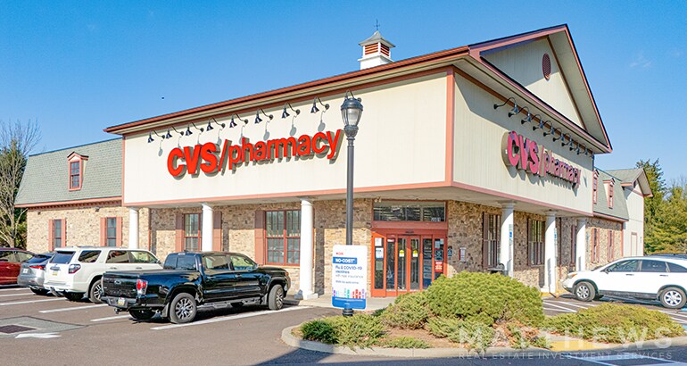 2801 Egypt Rd, Audubon, PA à vendre - Photo de l’immeuble – Image 2 sur 4