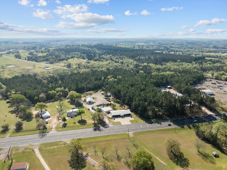 14885 State 155 hwy, Tyler, TX à vendre - Photo de l’immeuble – Image 2 sur 12