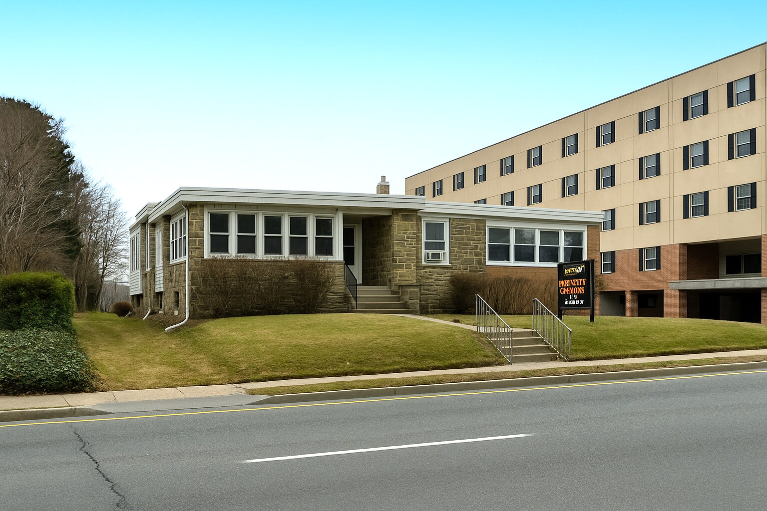 337 E Main St, Newark, DE à vendre Photo principale– Image 1 sur 5