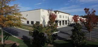 Plus de détails pour 300 Brogdon Rd, Suwanee, GA - Industriel/Logistique à louer