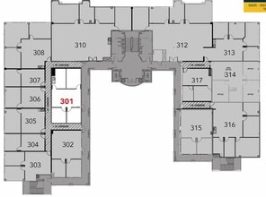 32605 Temecula Pky, Temecula, CA à louer Plan d’étage– Image 1 sur 1