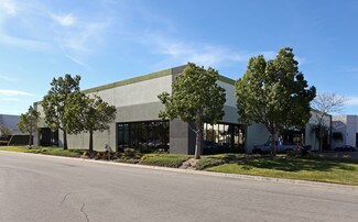 Plus de détails pour 1650 Beacon Pl, Oxnard, CA - Industriel/Logistique à vendre