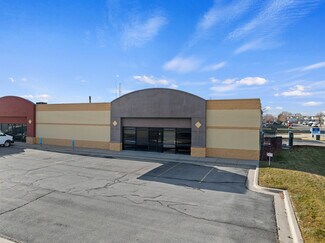 Plus de détails pour 71 N Cutler Dr, North Salt Lake, UT - Industriel/Logistique à louer