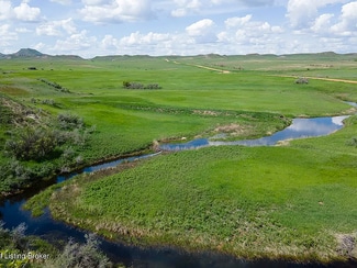 Plus de détails pour County Rd 11 & Garner Creek rd, Sentinel Butte, ND - Terrain à vendre