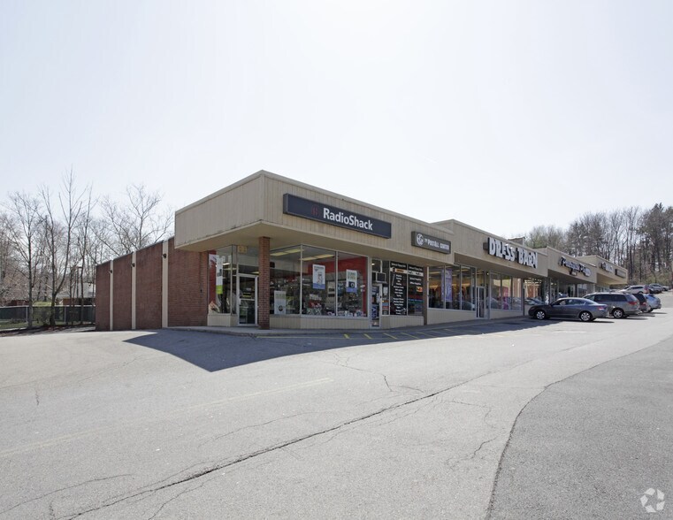1868-1924 Pleasantville Rd, Briarcliff Manor, NY à louer - Photo principale – Image 3 sur 6