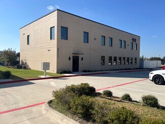 Plus de détails pour 4317 Marsh Ridge, Carrollton, TX - Local d’activités à vendre