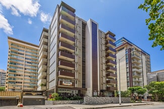 Plus de détails pour 441 Walina St, Honolulu, HI - Logement à vendre
