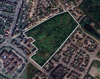 Plus de détails pour 10 Fennel Close, Sheerness - Terrain à vendre