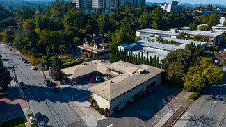 Plus de détails pour 101 N El Camino Real, San Mateo, CA - Bureau à vendre