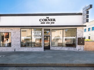 Plus de détails pour 1427 W 8th St, San Pedro, CA - Coworking à louer