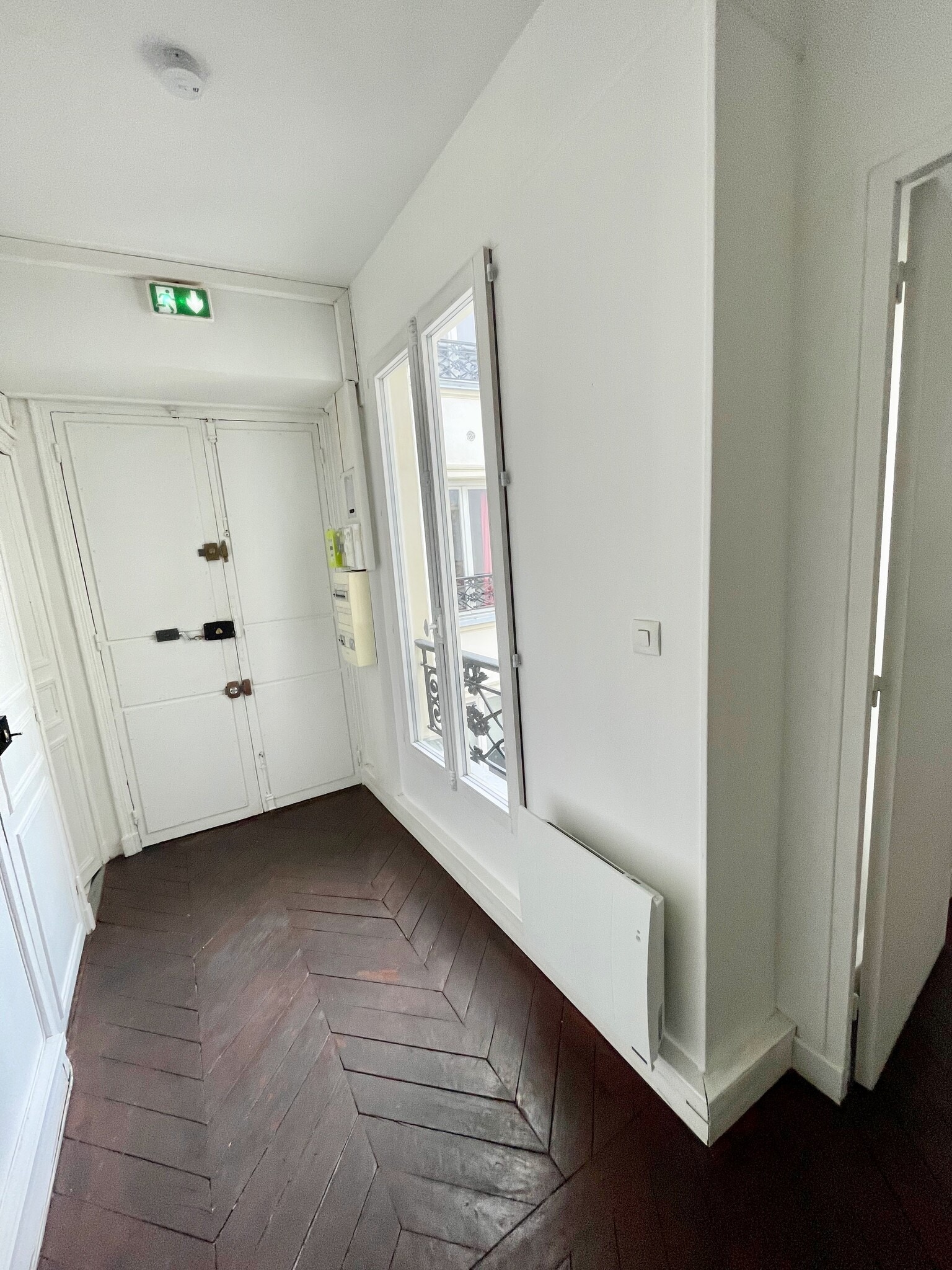 23 Rue De Choiseul, Paris à louer Photo intérieure– Image 1 sur 5