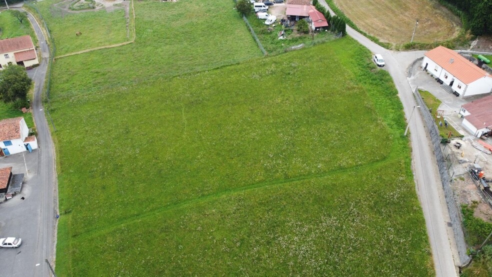 Barrio Ambas, 16, Carreño, Asturias à vendre - Aérien – Image 1 sur 15