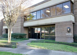 Plus de détails pour 9818 Whithorn Dr, Houston, TX - Bureau à vendre