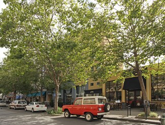 Plus de détails pour 1110 Pacific Ave, Santa Cruz, CA - Local commercial à louer