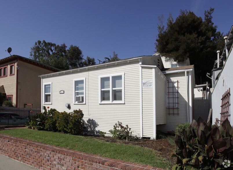 3970-3974 Florida St, San Diego, CA à vendre - Photo de l’immeuble – Image 2 sur 34