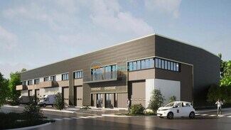 Plus de détails pour Local d'activités à louer