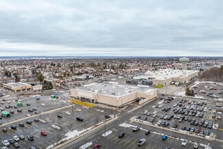 Plus de détails pour 3742 Innes Rd, Ottawa, ON - Local commercial à louer