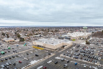 3742 Innes Rd, Ottawa, ON - VUE AÉRIENNE vue de carte - Image1