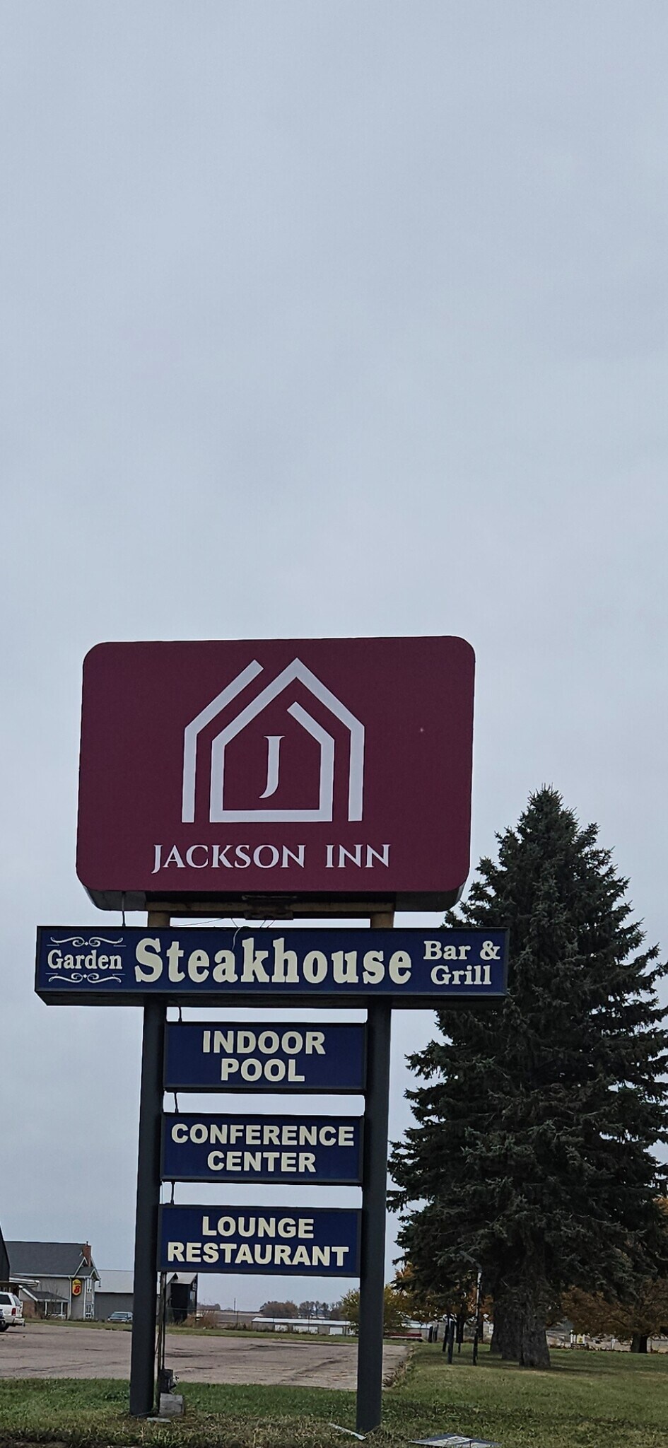 2007 US-71, Jackson, MN à vendre Photo principale– Image 1 sur 43