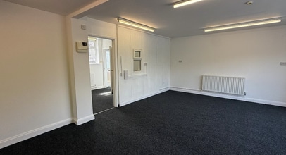 28A Pentrich Rd, Alfreton à vendre Photo intérieure– Image 1 sur 2