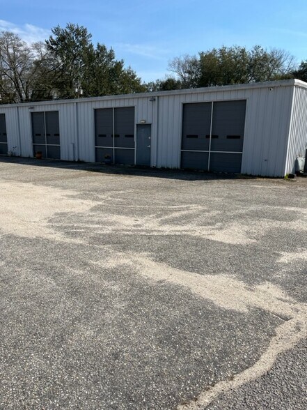 102 Lamar St, Hartsville, SC à vendre - Photo de l’immeuble – Image 3 sur 7