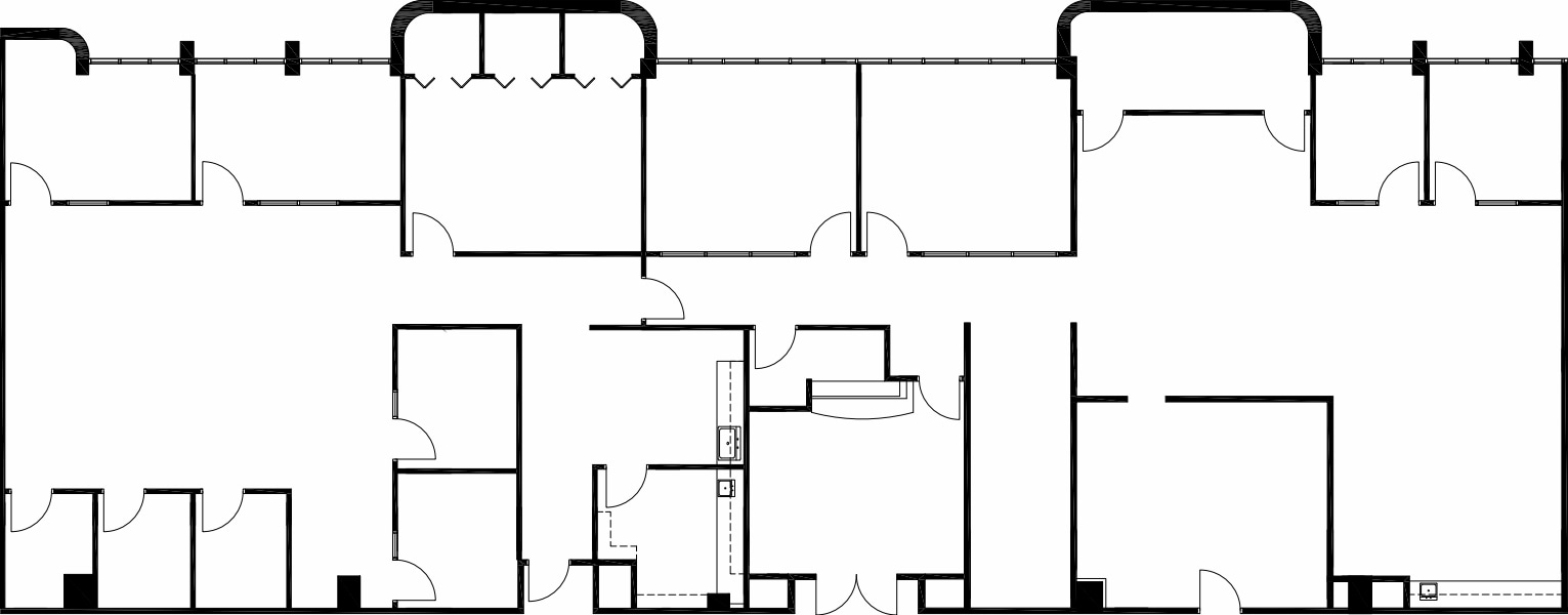 700 NW 107th Ave, Miami, FL à louer Plan d’étage– Image 1 sur 2