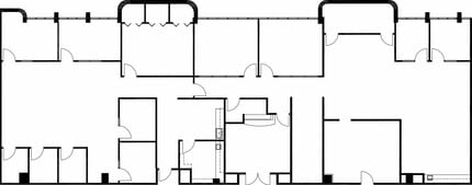 700 NW 107th Ave, Miami, FL à louer Plan d’étage– Image 1 sur 2