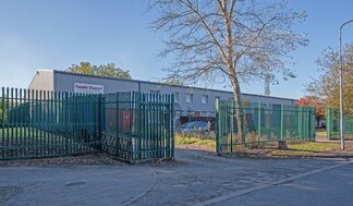Plus de détails pour Portmanmoor Rd, Cardiff - Industriel/Logistique à louer