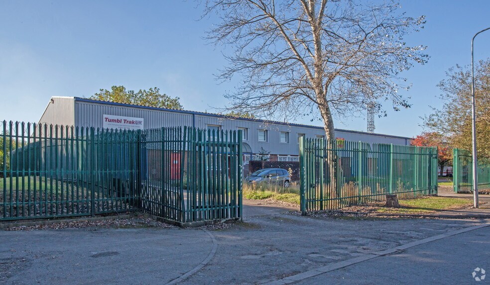 Portmanmoor Rd, Cardiff à louer - Photo principale – Image 1 sur 8