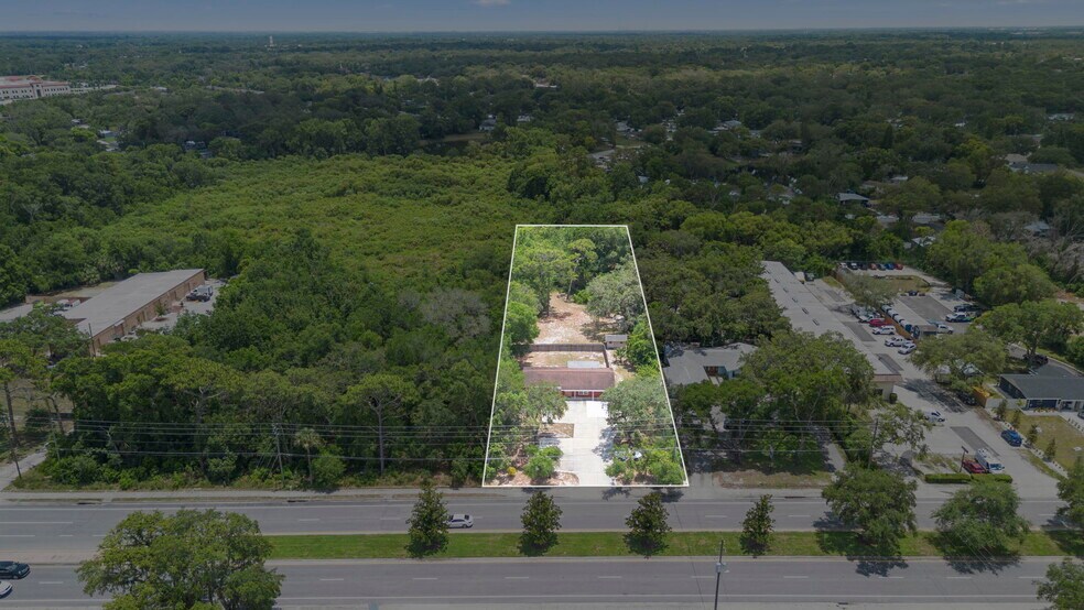 1490 Seminola Blvd, Casselberry, FL à vendre - Photo de l’immeuble – Image 2 sur 32