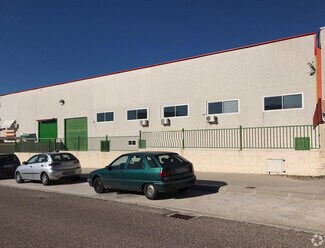 Plus de détails pour Industriel/Logistique à vendre