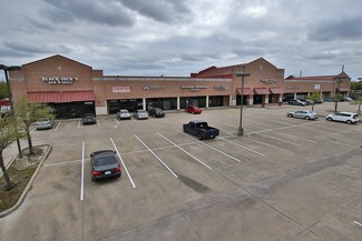 Plus de détails pour 16103-16301 W Little York Rd, Houston, TX - Bureau/Médical, Local commercial à louer