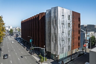 Plus de détails pour 833-839 Bryant St, San Francisco, CA - Local commercial à louer