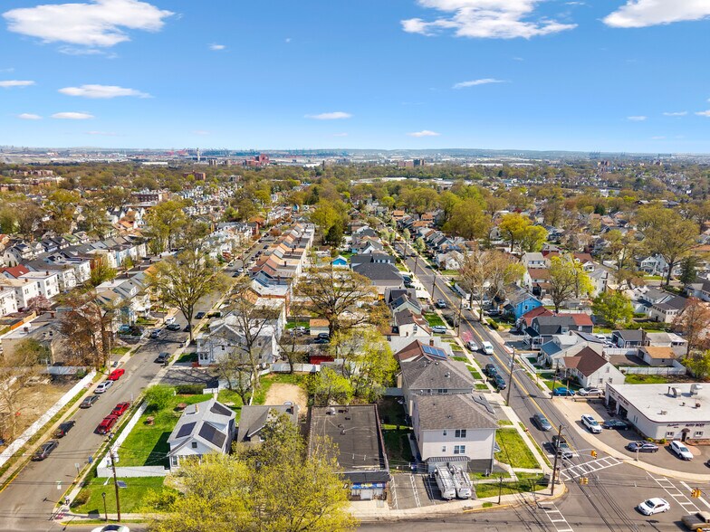 1553-1555 Summit Ave, Hillside, NJ à vendre - Photo de l’immeuble – Image 3 sur 22