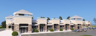 Plus de détails pour 2407 E Evans Rd, San Antonio, TX - Local commercial à louer