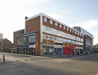 Plus de détails pour 38 Woodgrange Rd, Londres - Bureau à louer