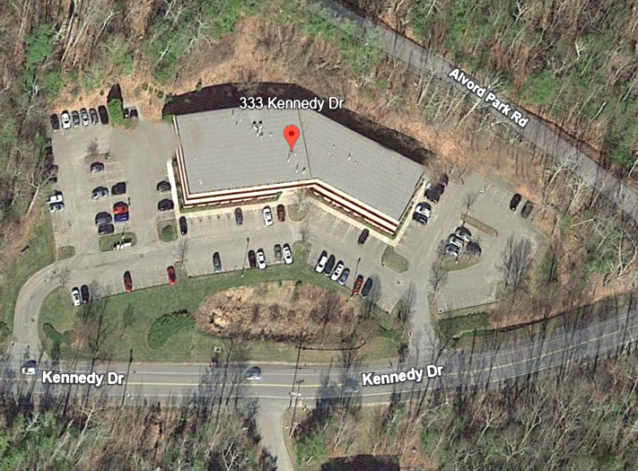 333 Kennedy Dr, Torrington, CT à louer - Photo de l’immeuble – Image 2 sur 2