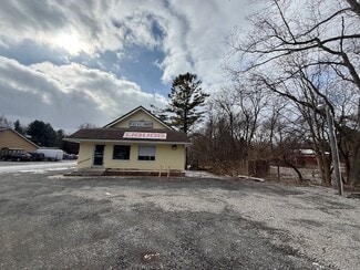 Plus de détails pour 2494 Lakeshore Rd, Applegate, MI - Local commercial à vendre